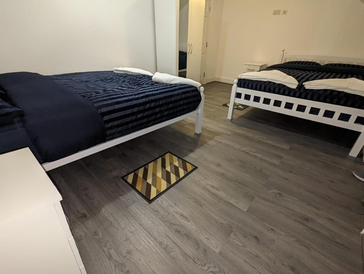 Séjour chez l'habitant Rayan's Stratford