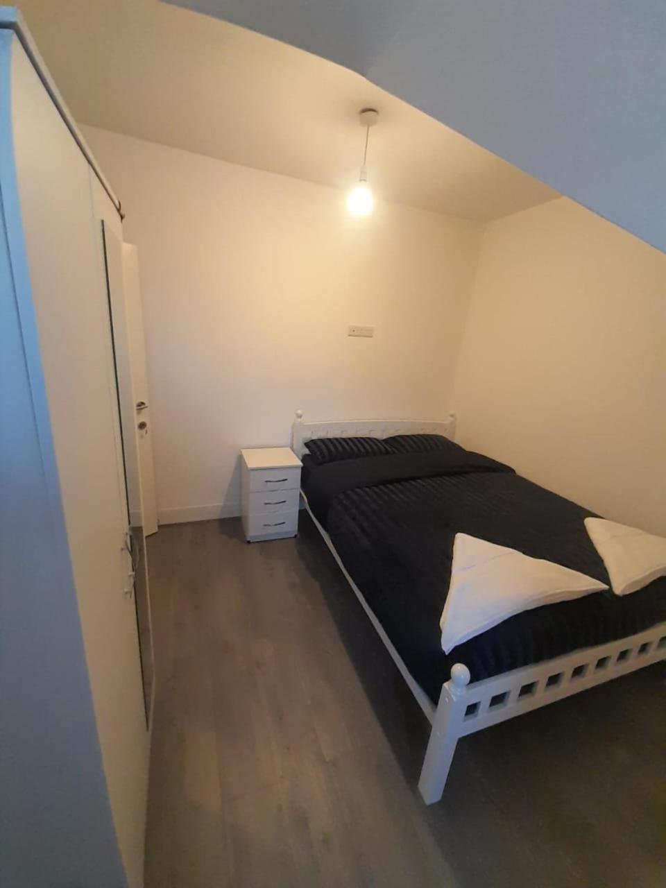 Séjour chez l'habitant Rayan's Stratford *