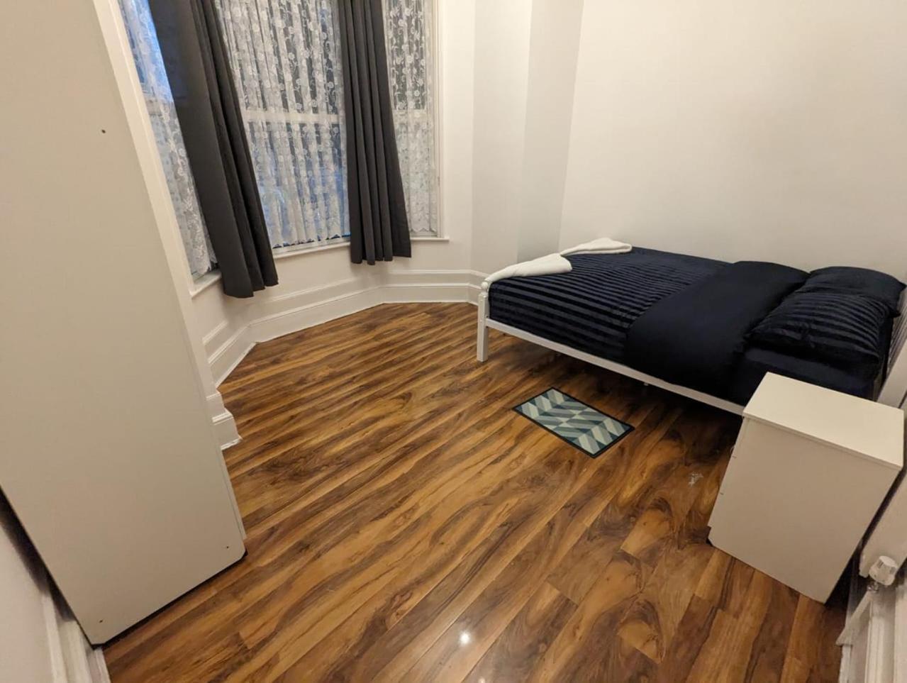 Habitación en casa particular Rayan's Stratford Londres